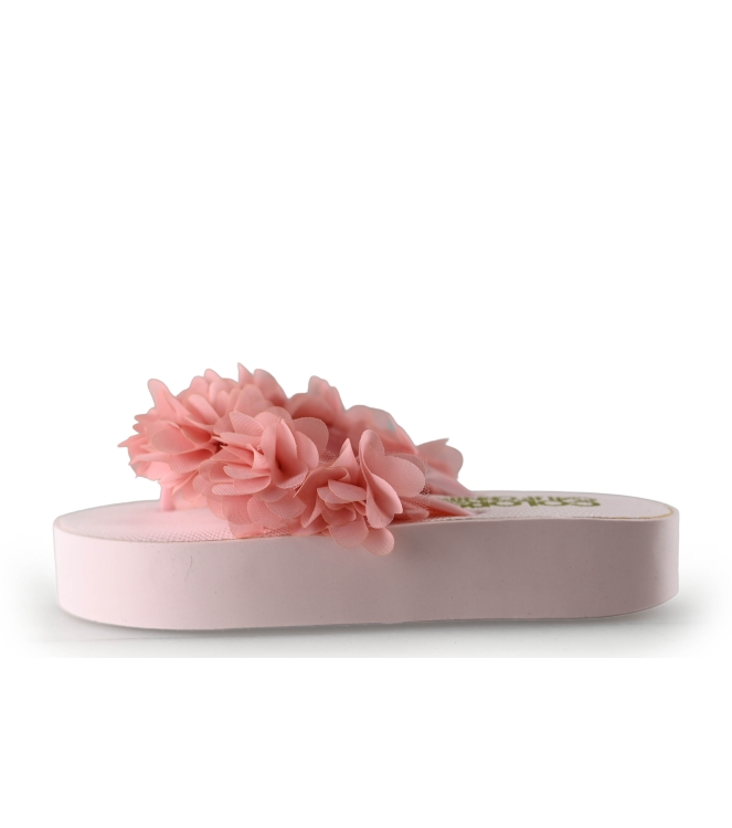 Colors of California Flip-Flops