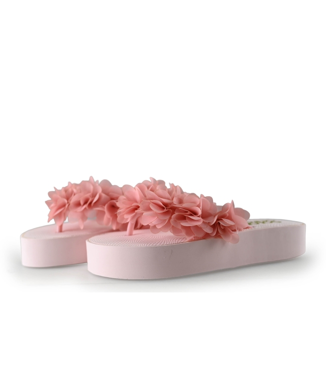 Colors of California Flip-Flops