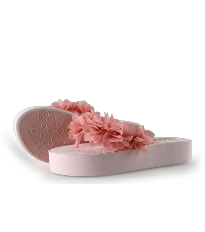 Colors of California Flip-Flops