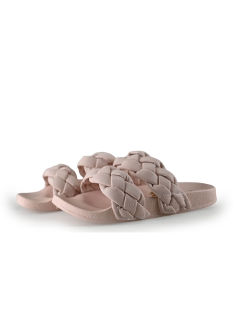 Colors of California Sandalen Rosa 315427