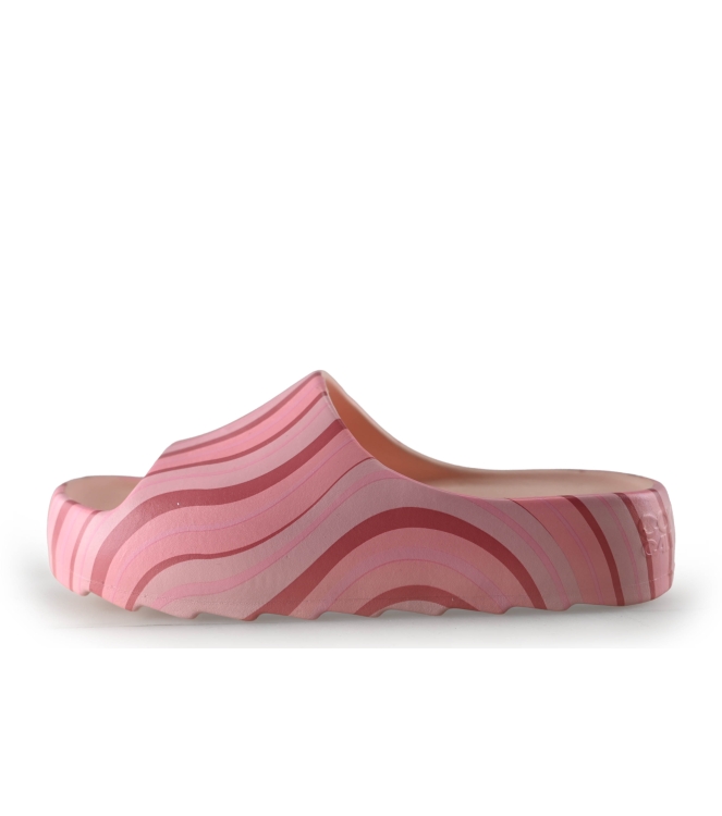 Colors of California Flip-Flops