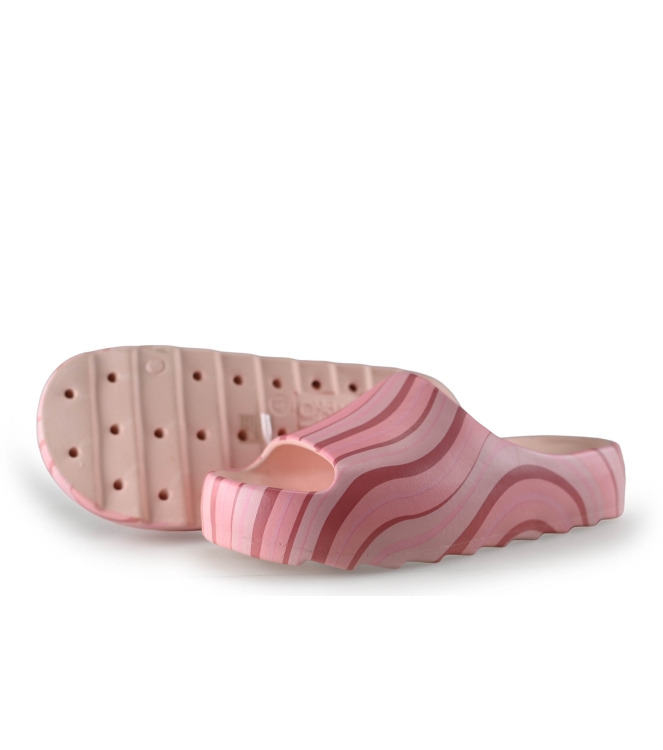 Colors of California Flip-Flops