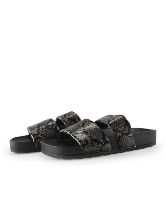 Colors of California Flip-Flops Schwarz 315432