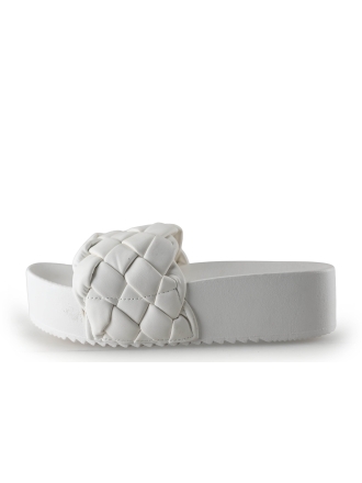 Colors of California Flip-Flops Weiß 315435