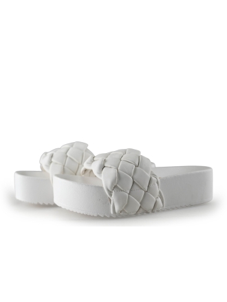 Colors of California Flip-Flops Weiß 315435