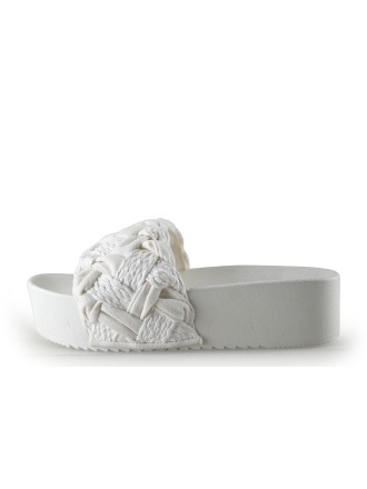 Colors of California Flip-Flops Weiß 315436