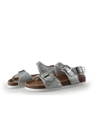 Colors of California Sandalen Silber 315440
 Größe 31
 