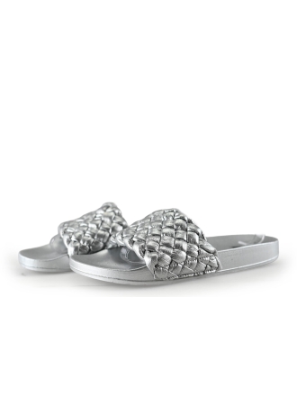 Colors of California Flip-Flops Silber 315441