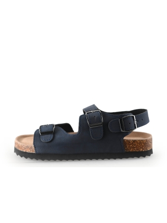 Cloe Tilda Sandalen Blau 315442
