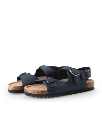 Cloe Tilda Sandalen Blau 315442