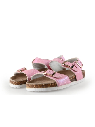 Colors of California Sandalen Rosa 315443