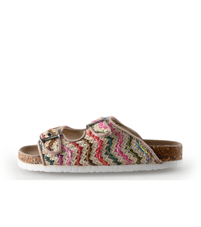 Colors of California Flip-Flops