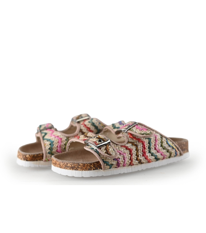 Colors of California Flip-Flops