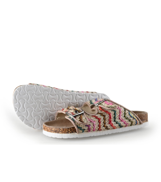 Colors of California Flip-Flops