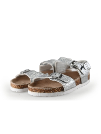 Colors of California Sandalen Rosa 315446