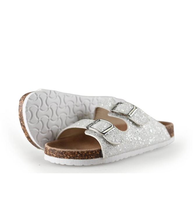 Colors of California Mules Pantoletten