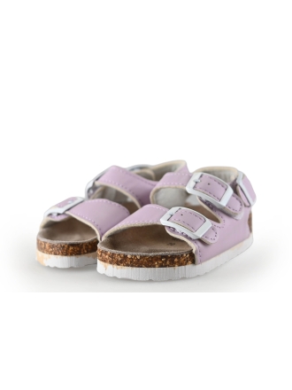 Colors of California Sandalen Rosa 315455