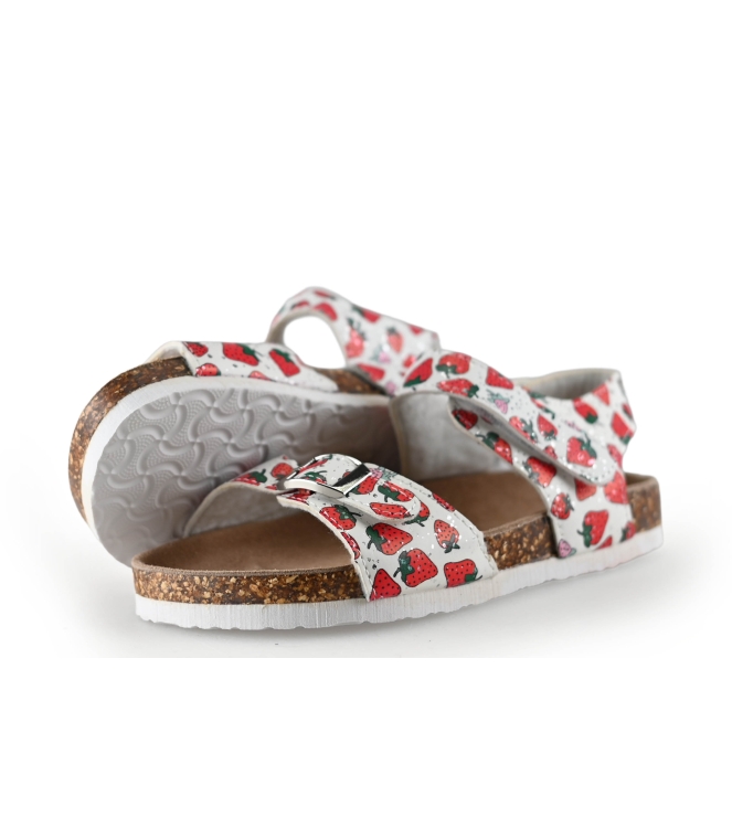 Colors of California Sandalen