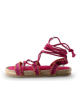 Colors of California Espadrilles Rosa 315459
