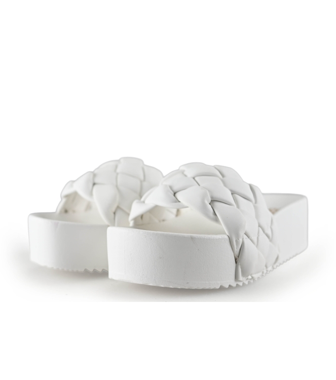 Colors of California Mules Pantoletten