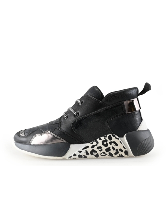 Colorsofcalifornia Sneaker Schwarz 315472
 Größe 37
 