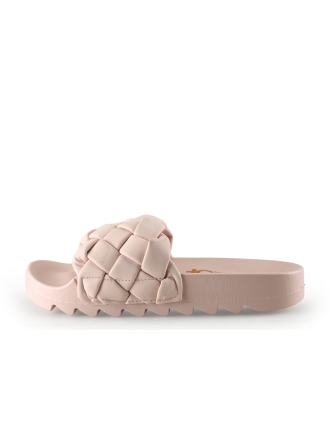 Colors of California Flip-Flops Rosa 315474