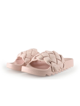 Colors of California Flip-Flops Rosa 315474