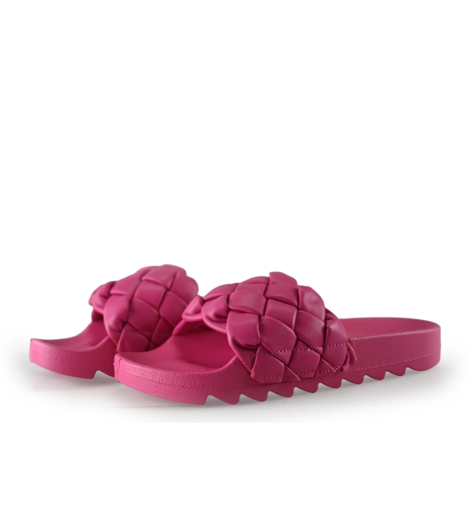 Colors of California Mules Pantoletten