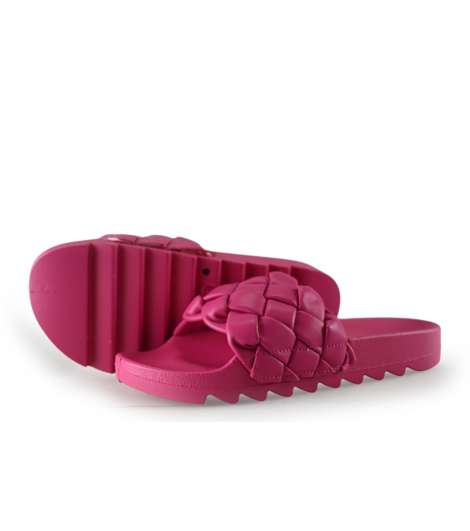 Colors of California Mules Pantoletten