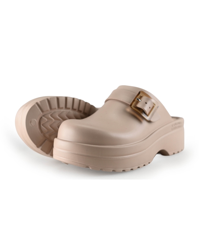 Colors of California Mules Pantoletten