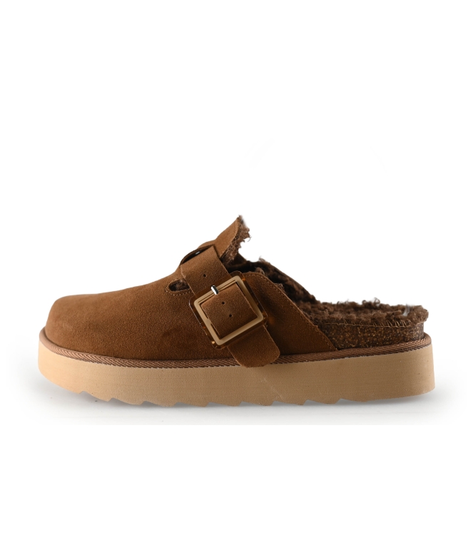 Colors of California Mules Pantoletten