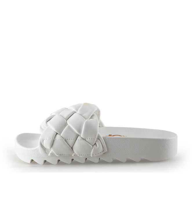 Colors of California Mules Pantoletten