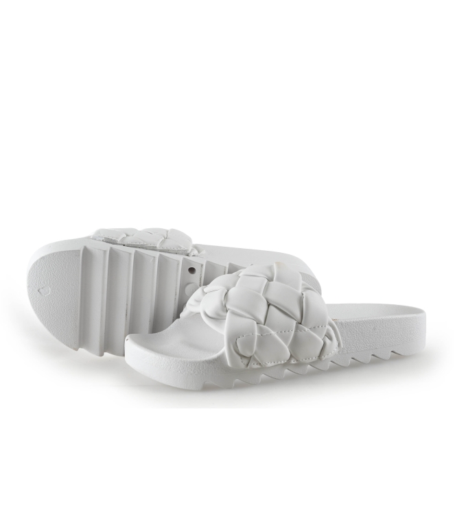 Colors of California Mules Pantoletten