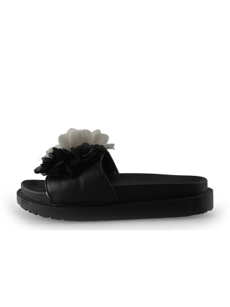 Colors of California Flip-Flops Schwarz 315486
 Größe 38
 