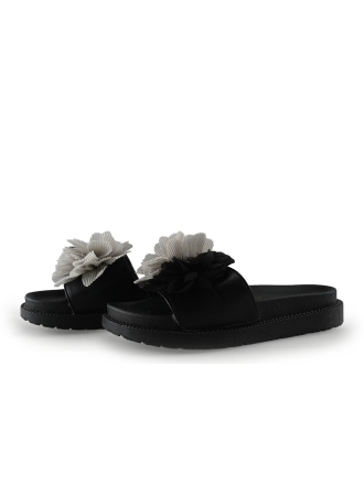 Colors of California Flip-Flops Schwarz 315486
 Größe 38
 