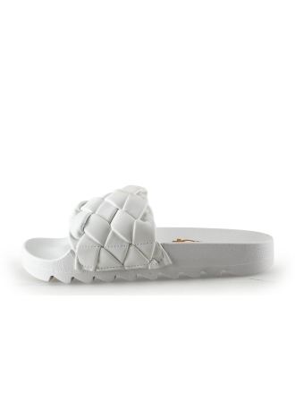 Colors of California Flip-Flops Weiß 315488
 Größe 40
 