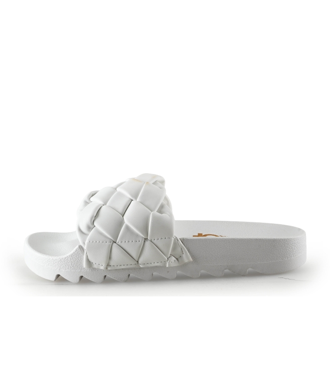 Colors of California Flip-Flops