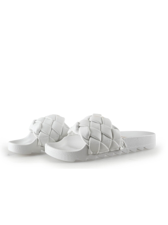 Colors of California Flip-Flops Weiß 315488
 Größe 40
 