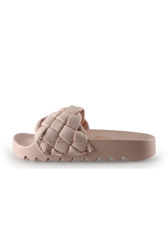 Colors of California Flip-Flops Rosa 315490
 Größe 38
 