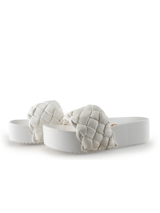 Colors of California Flip-Flops Weiß 315492
 Größe 39
 