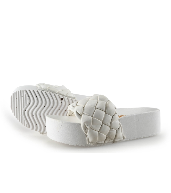 Colors of California Flip-Flops