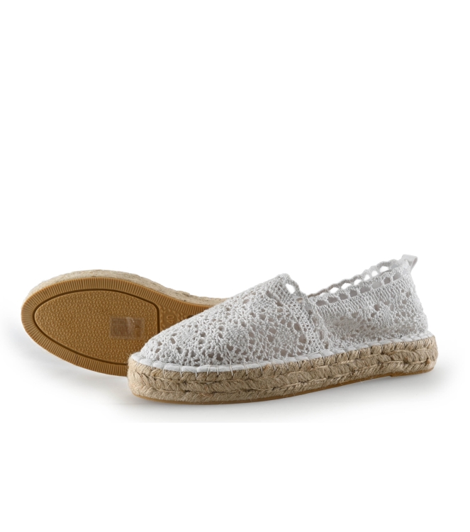 Colors of California Espadrilles