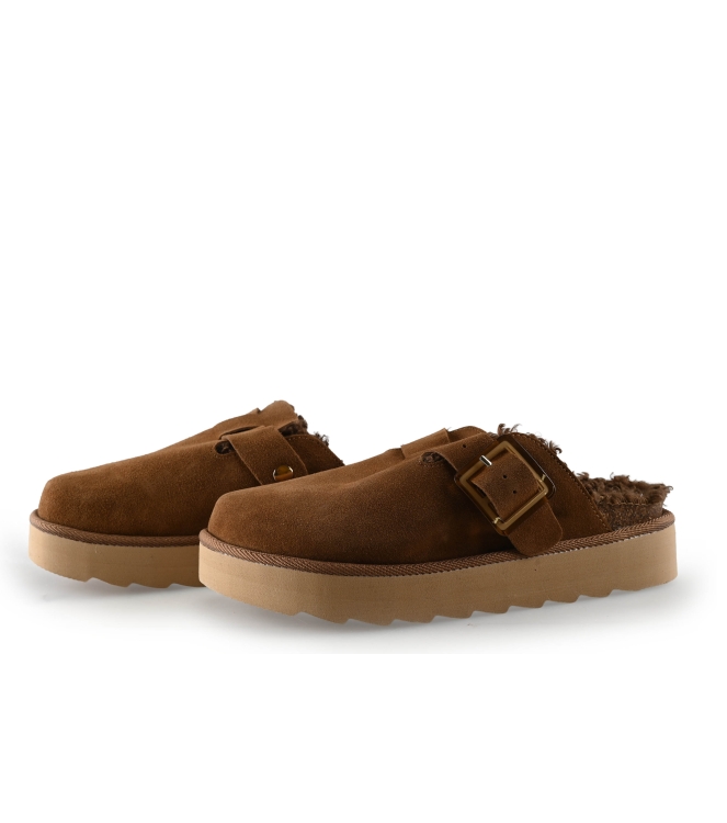 Colors of California Mules Pantoletten