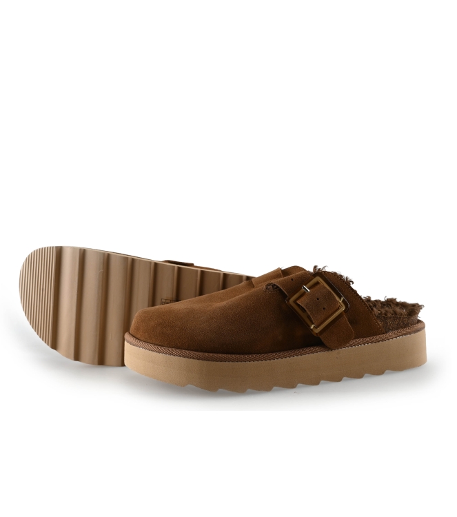 Colors of California Mules Pantoletten