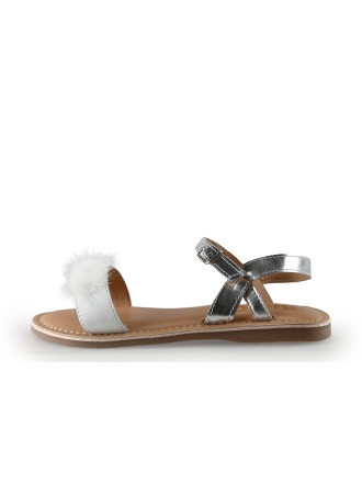 Colors of California Sandalen Rosa 315495
 Größe 32
 