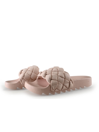 Colors of California Flip-Flops Rosa 315499
 Größe 39
 