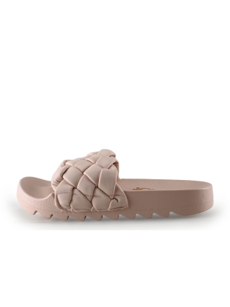 Colors of California Flip-Flops Rosa 315501
 Größe 40
 