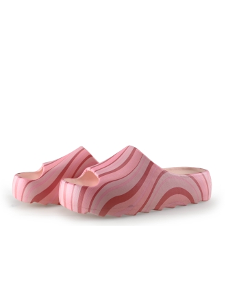 Colors of California Mules Pantoletten Rosa 315504
 Größe 37
 