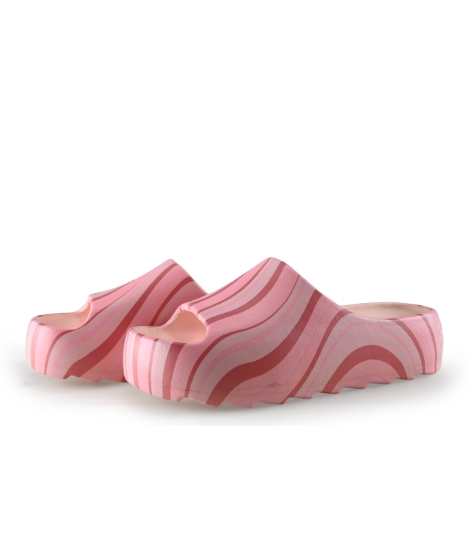 Colors of California Mules Pantoletten