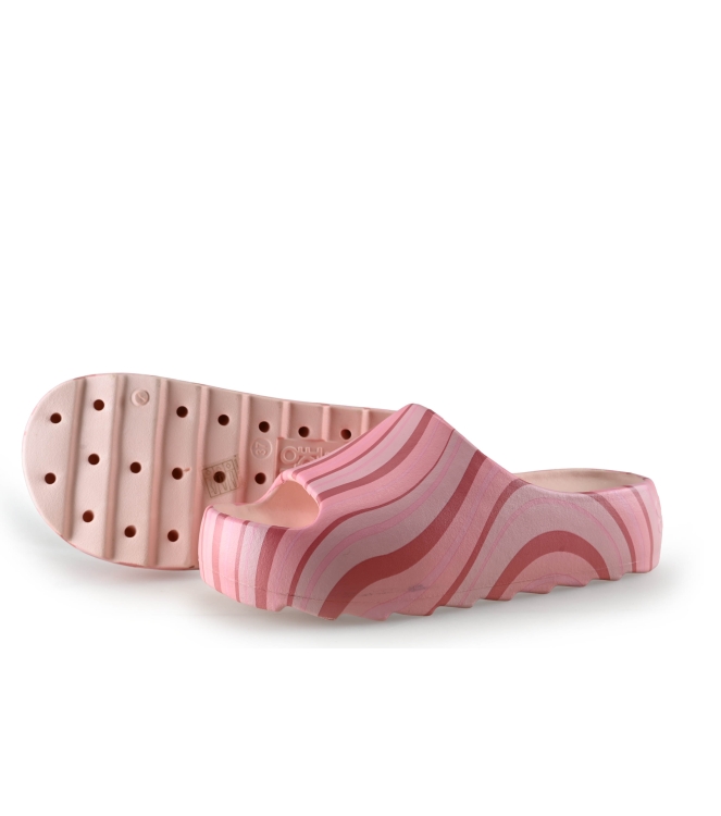 Colors of California Mules Pantoletten